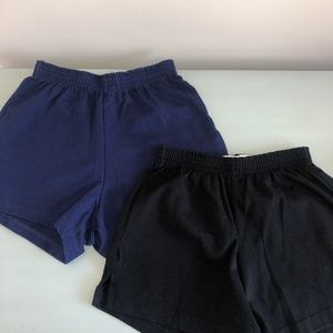 Set of 2 Varsity Spirit Shorts